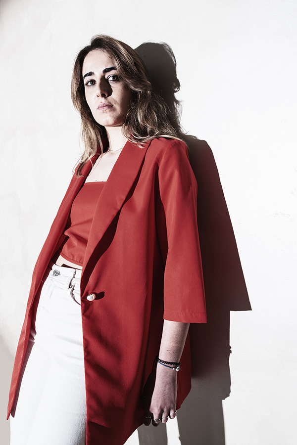Come su Vogue